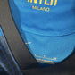 Inter Milan 2021/2022 Home Football Shirt  Small