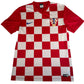 Croatia 2014/2015/2016 Home Football Shirt  Large