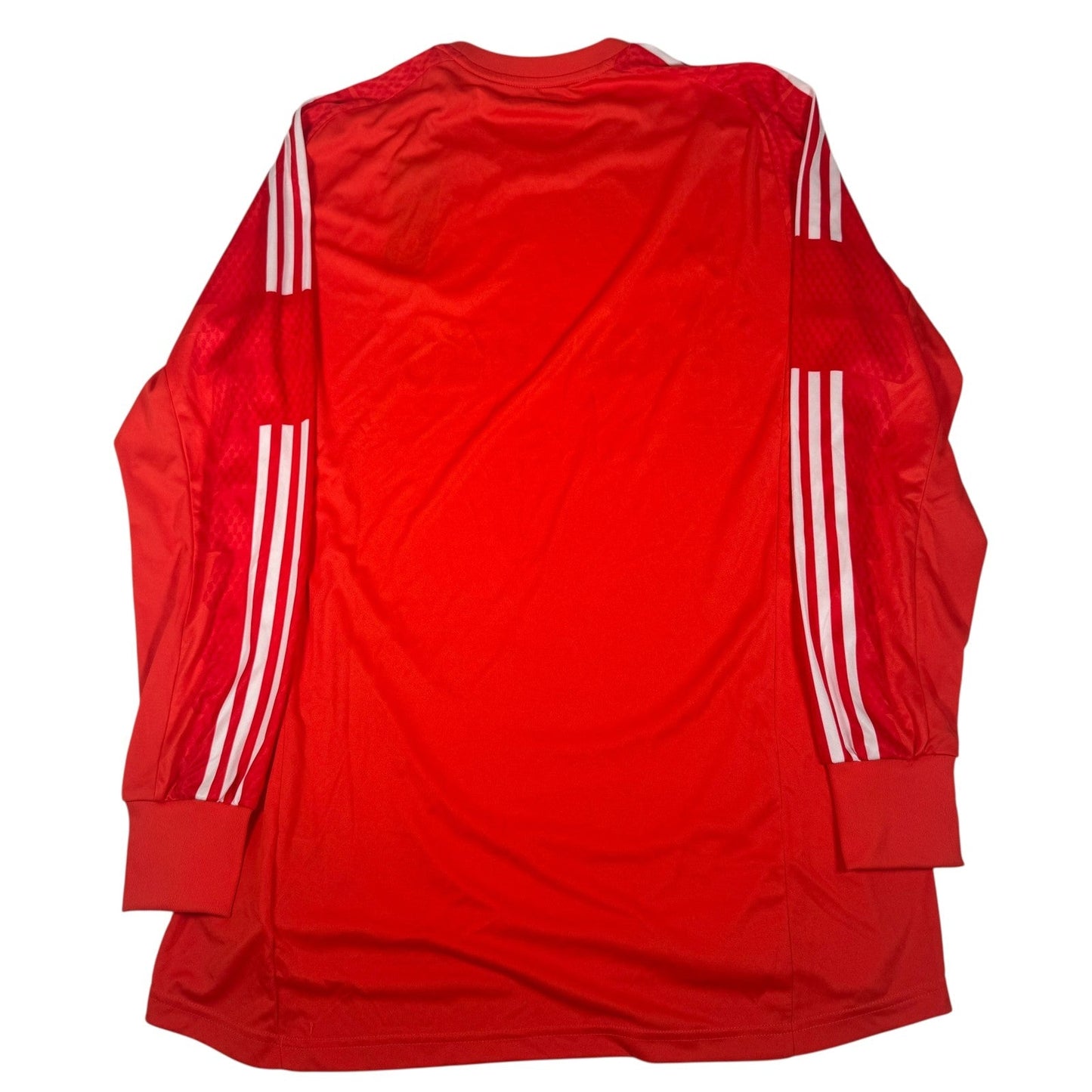 Chelsea 2014/2015 Goalkeeper Long Sleeve Football Shirt  XL