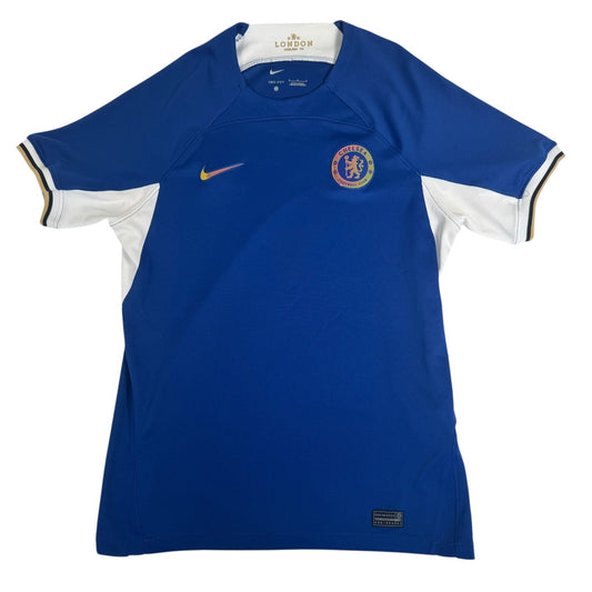 Chelsea 2023/2024 Home Football Shirt  Medium