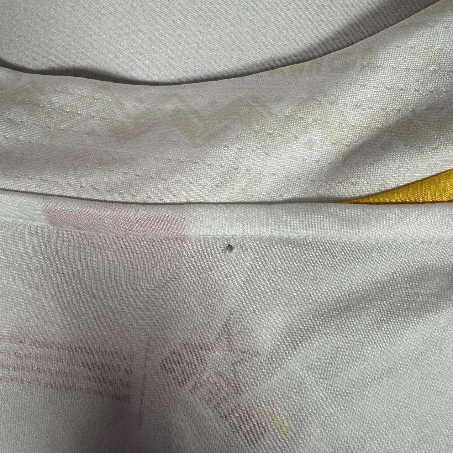 Senegal 2015/2016 Home Football Shirt  XXL 2XL