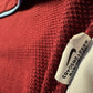Aston Villa 2010/2011 Home Football Shirt  Medium