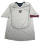 USA 2004/2005/2006 Home Football Shirt  Medium