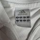 Real Madrid 2004/2005 Home Football Shirt  Medium