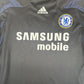 Chelsea 2007/2008 Goalkeeper Football Shirt  XL