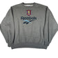 Aston Villa 1997/1998 Reebok Sweatshirt  XL