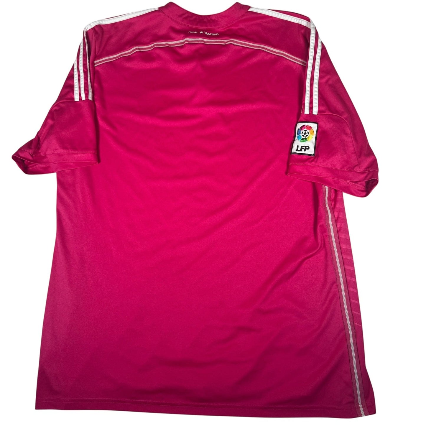 Real Madrid 2014/2015 Away Football Shirt  2XL XXL