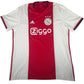 Ajax 2019/2020 Home Football Shirt  XXL 2XL