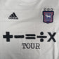 Ipswich Town 2021/2022 Away Football Shirt  Men’s Small