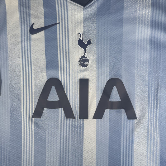 Tottenham Hotspur 2024/2025 Away Football Shirt  3XL XXXL