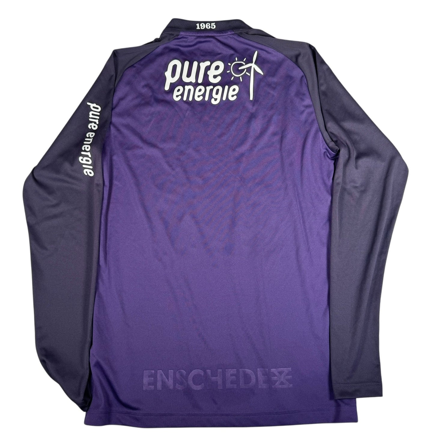 FC Twente 2019/2020 Goalkeeper Football Shirt  Small