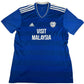 Cardiff City 2018/2019 Home Football Shirt  XL