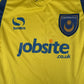 Portsmouth 2014/2015 Third Football Shirt  Small