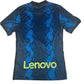Inter Milan 2021/2022 Home Football Shirt  Small