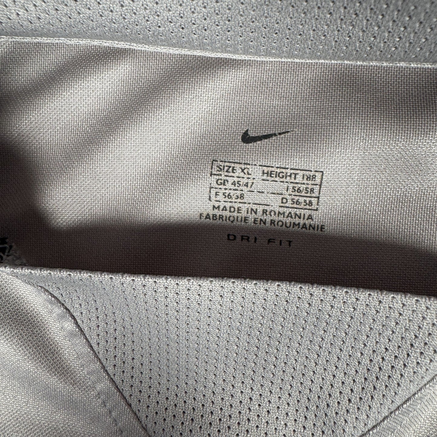 PSV Eindhoven 2003/2004/2005 Away Football Shirt  XL