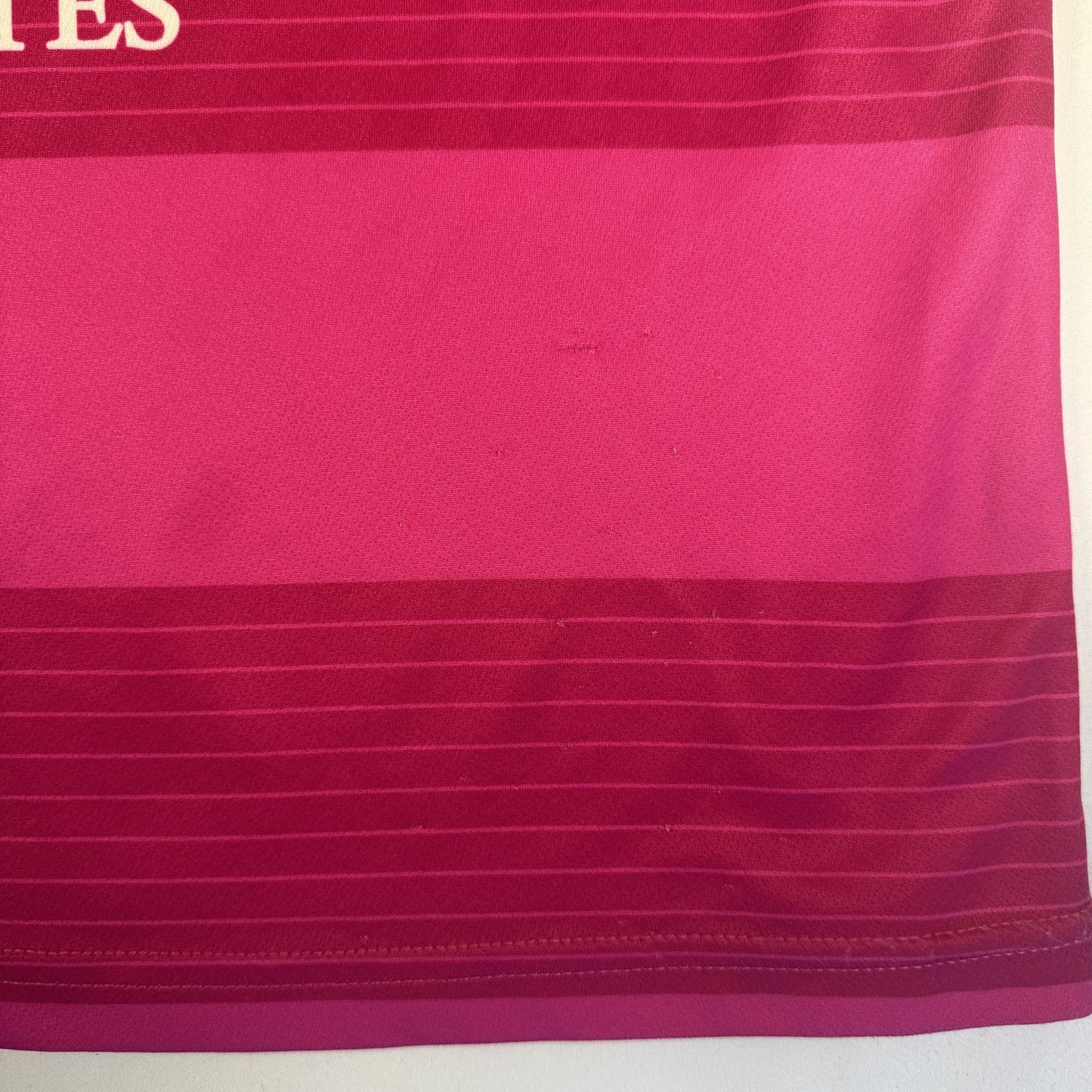 QPR Queens Park Rangers 2018/2019/2020 Away Third Football Shirt XXXL 3XL