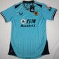 Wolverhampton Wolves 2021/2022 Goalkeeper Football Shirt Medium Pro Version BNWT