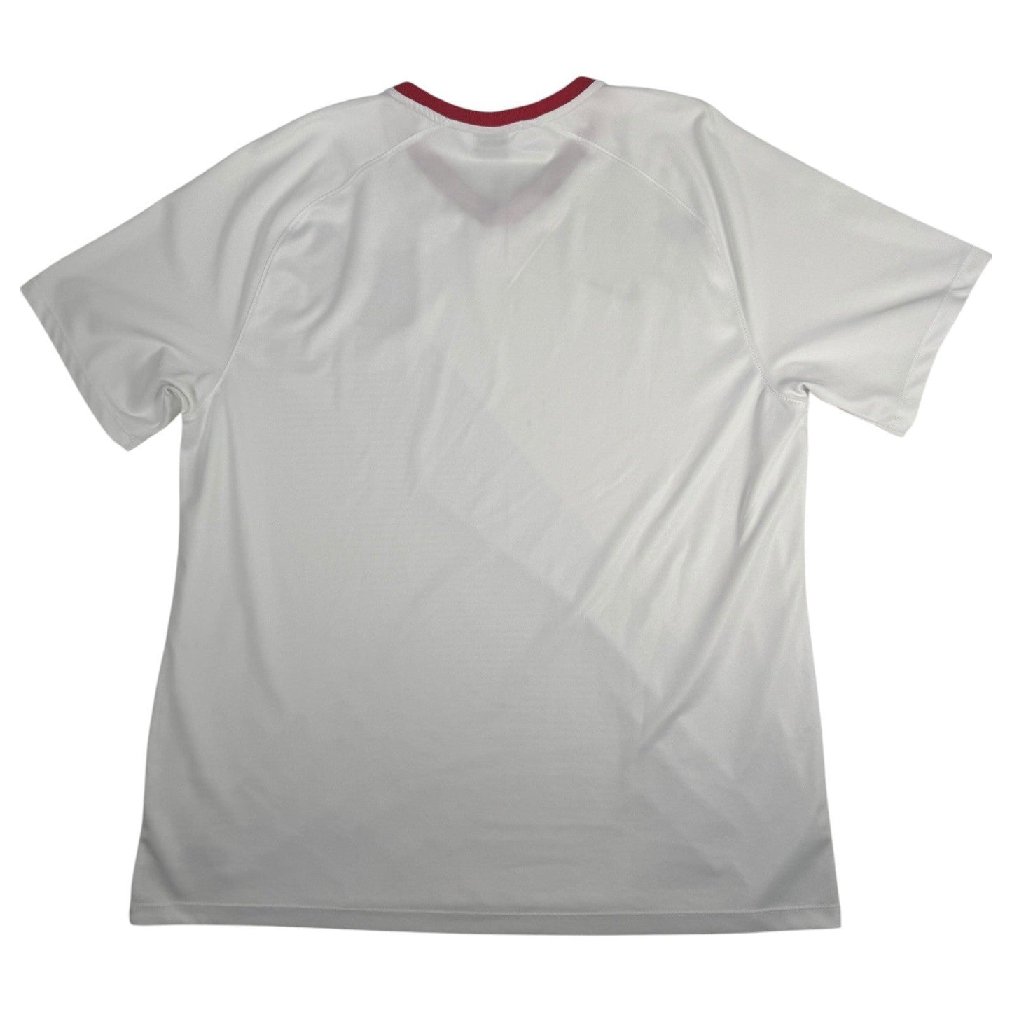 Poland 2018/2019/2020 Home Football Shirt  XXL