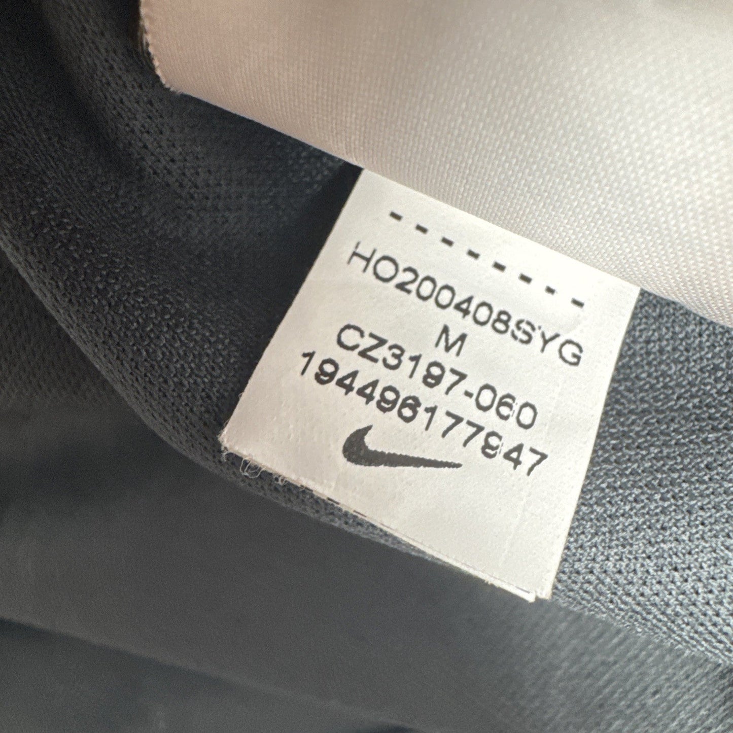 Liverpool 2020/2021 Third Football Shirt  Men’s Medium