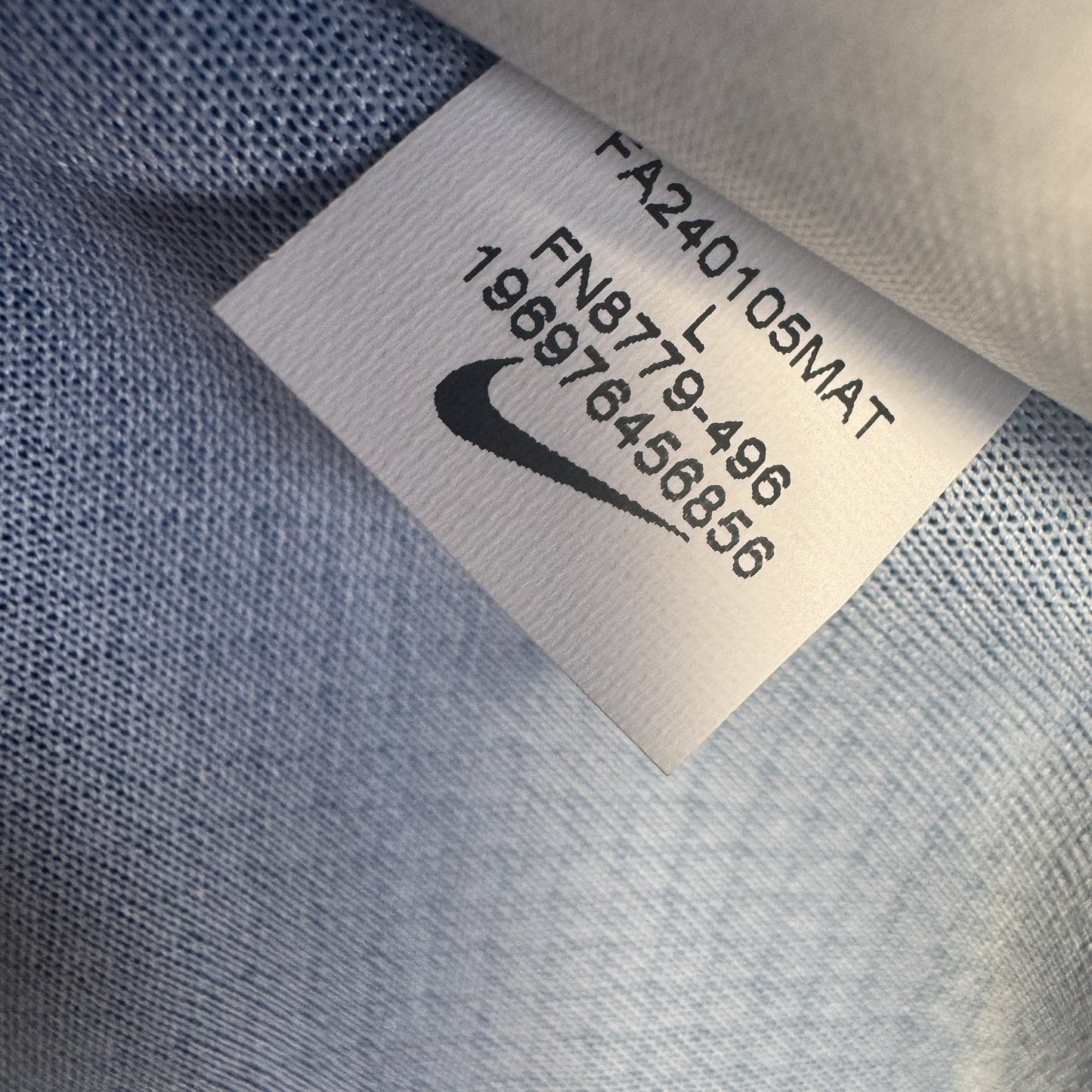 Chelsea 2024/2025 Home Football Shirt  Large