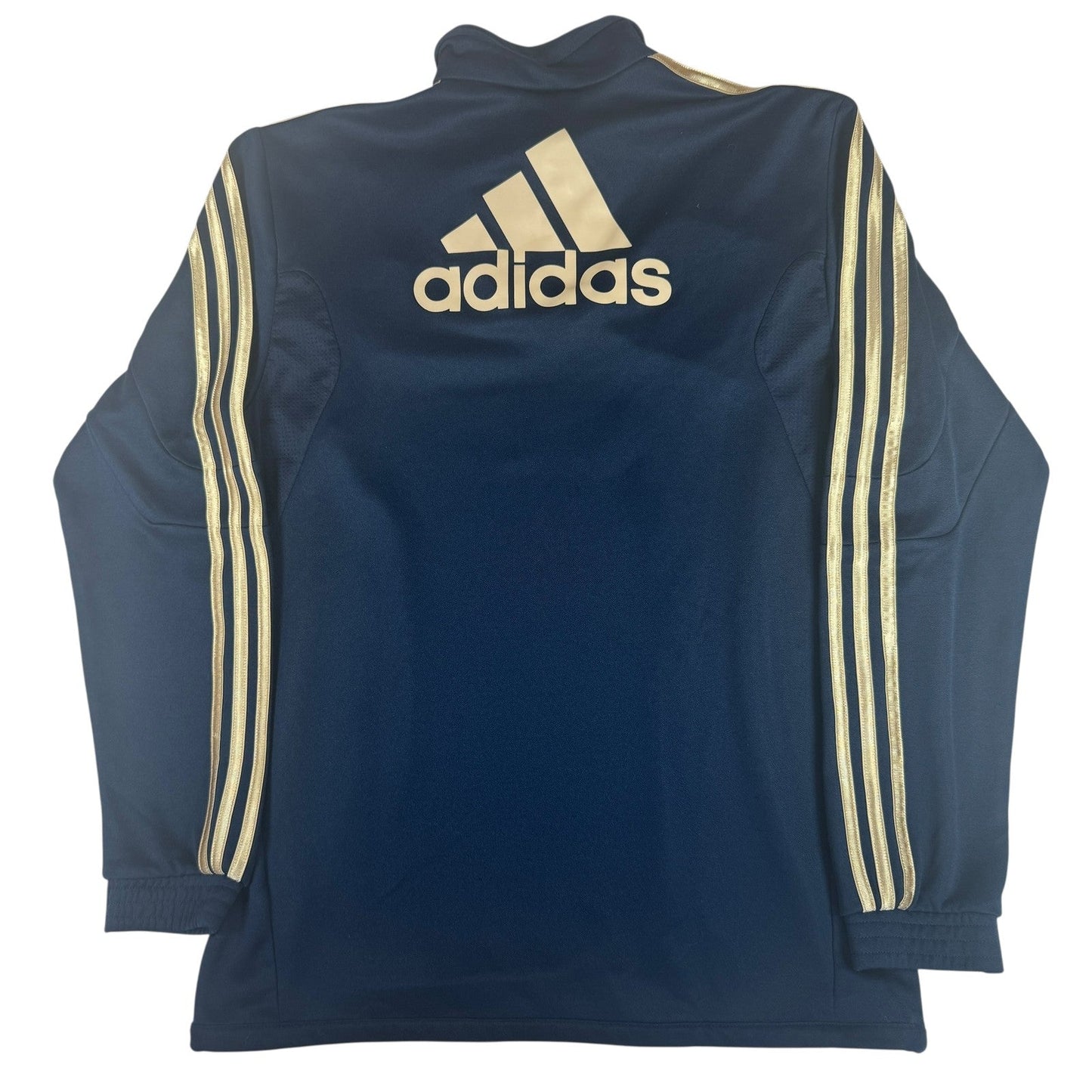 Chelsea 2012/2013 Training Long Sleeve Football Shirt  Medium