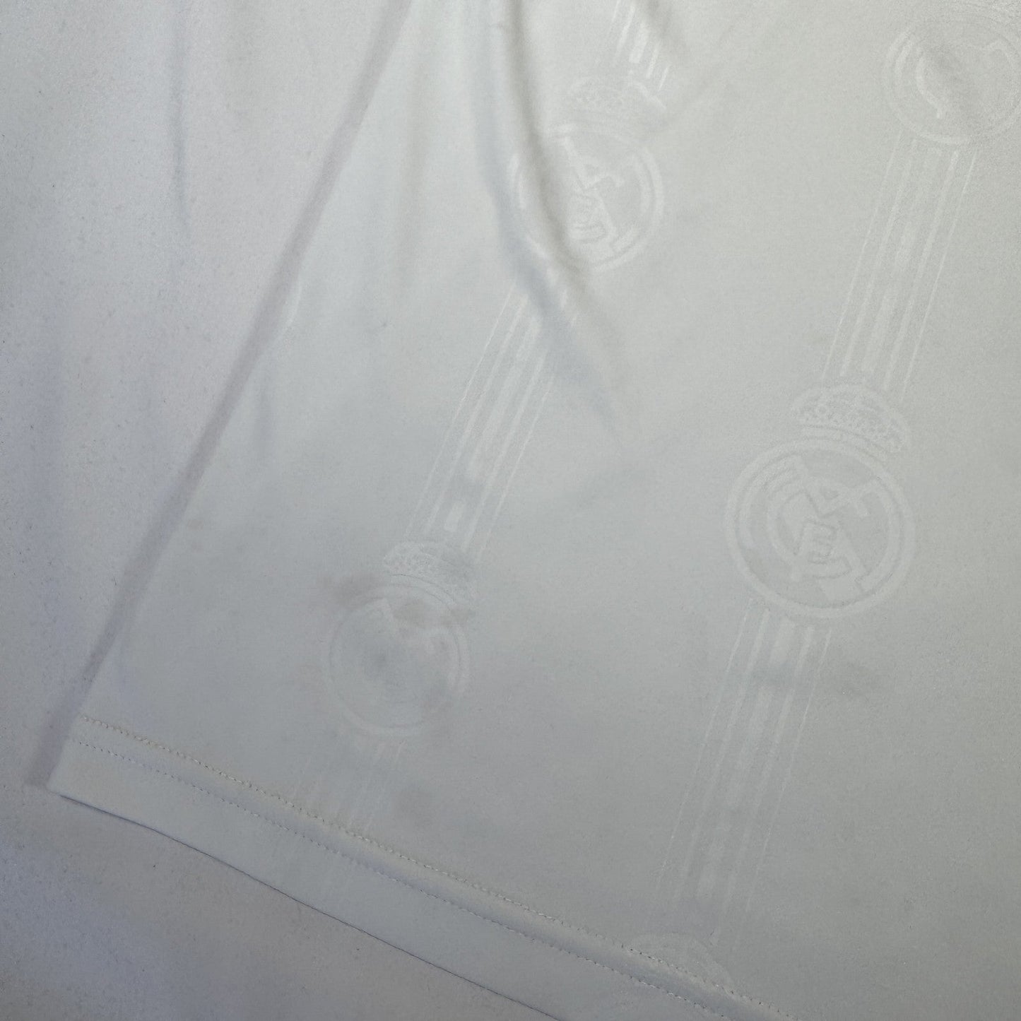 Real Madrid 2022/2023 Home Football Shirt  XXL 2XL