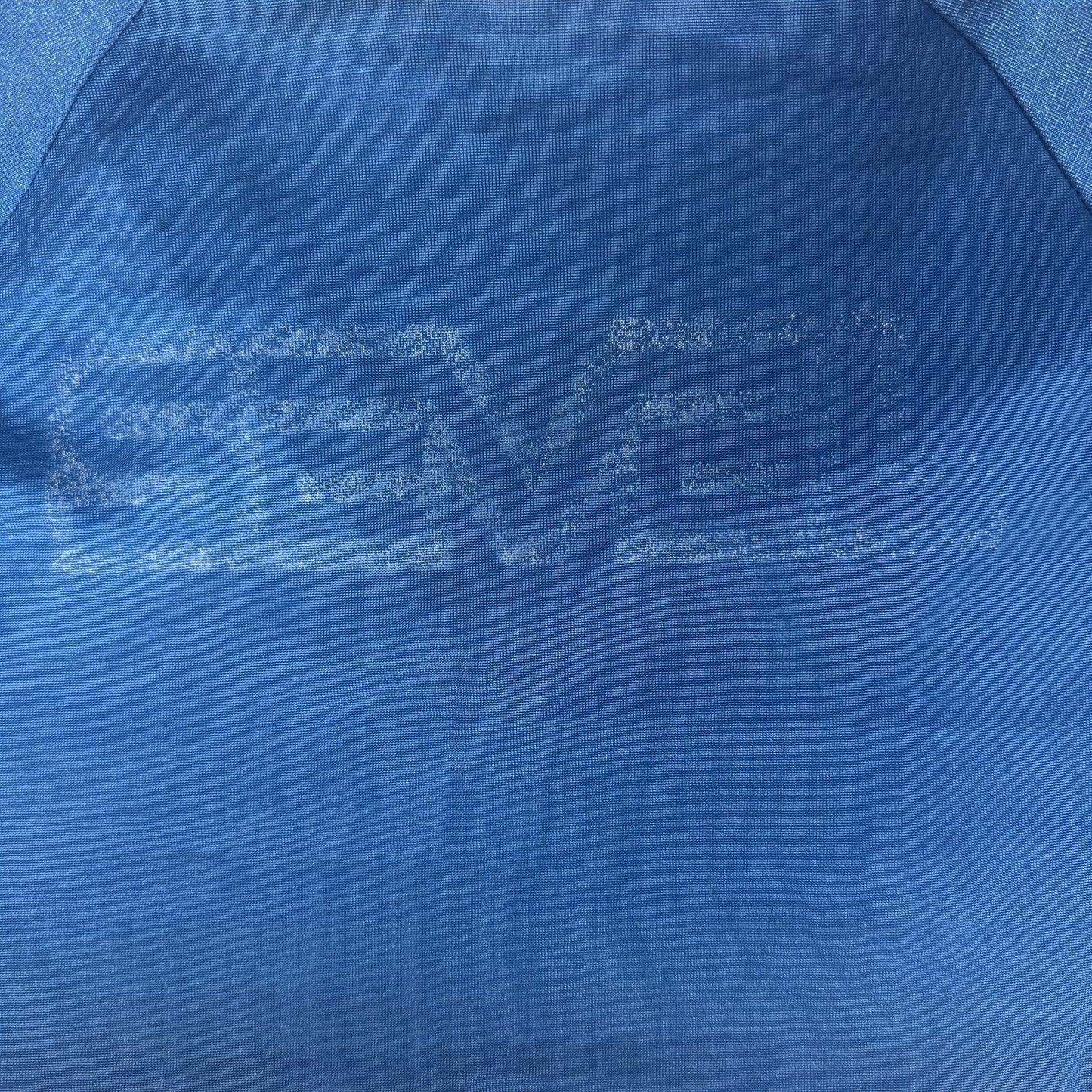 Boca Juniors 1991/1992 Home Football Shirt  Large