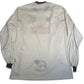 Derby County 2003/2004/2005 Long Sleeve Home Football Shirt 2XL XXL