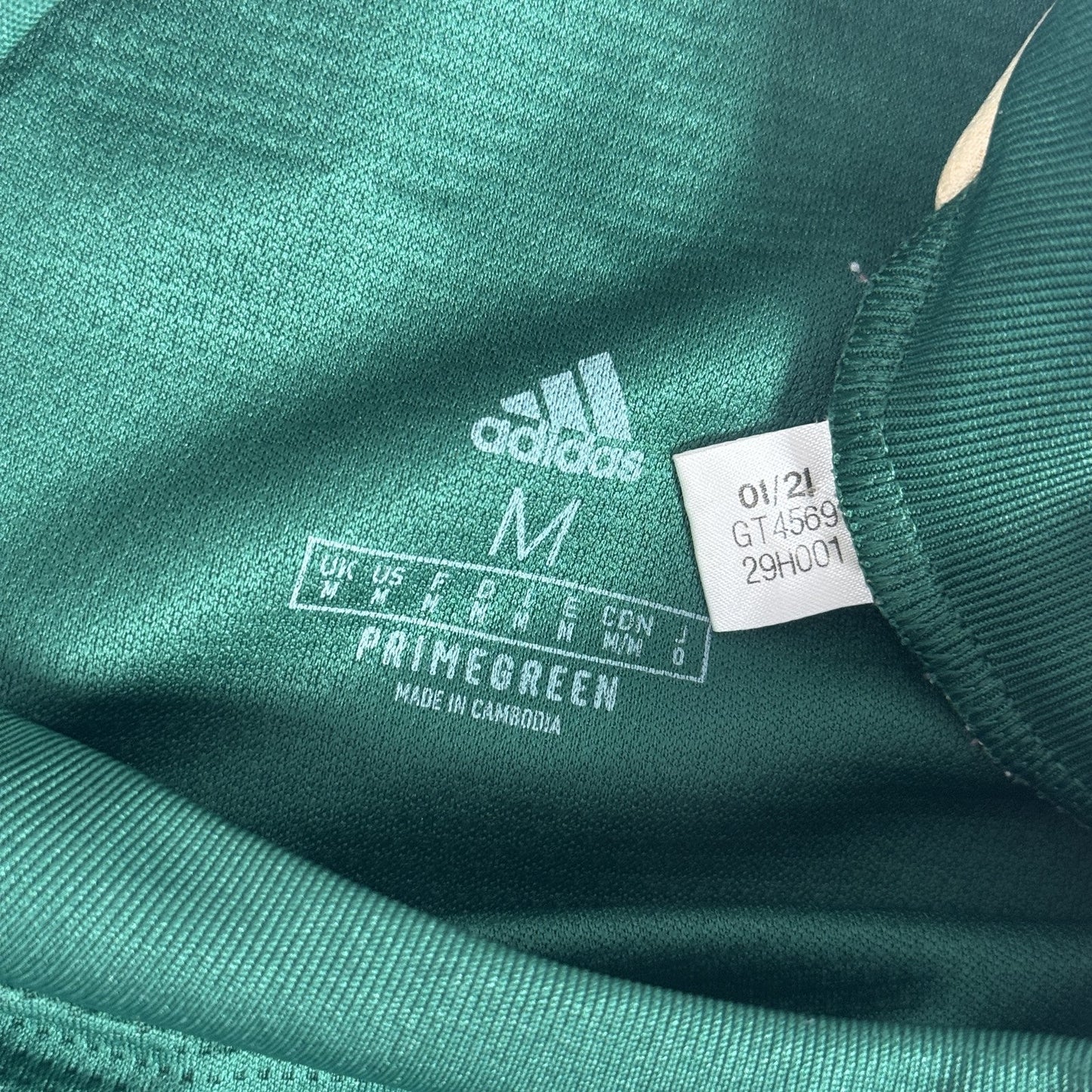 Celtic 2021/2022 Away Football Shirt  Medium