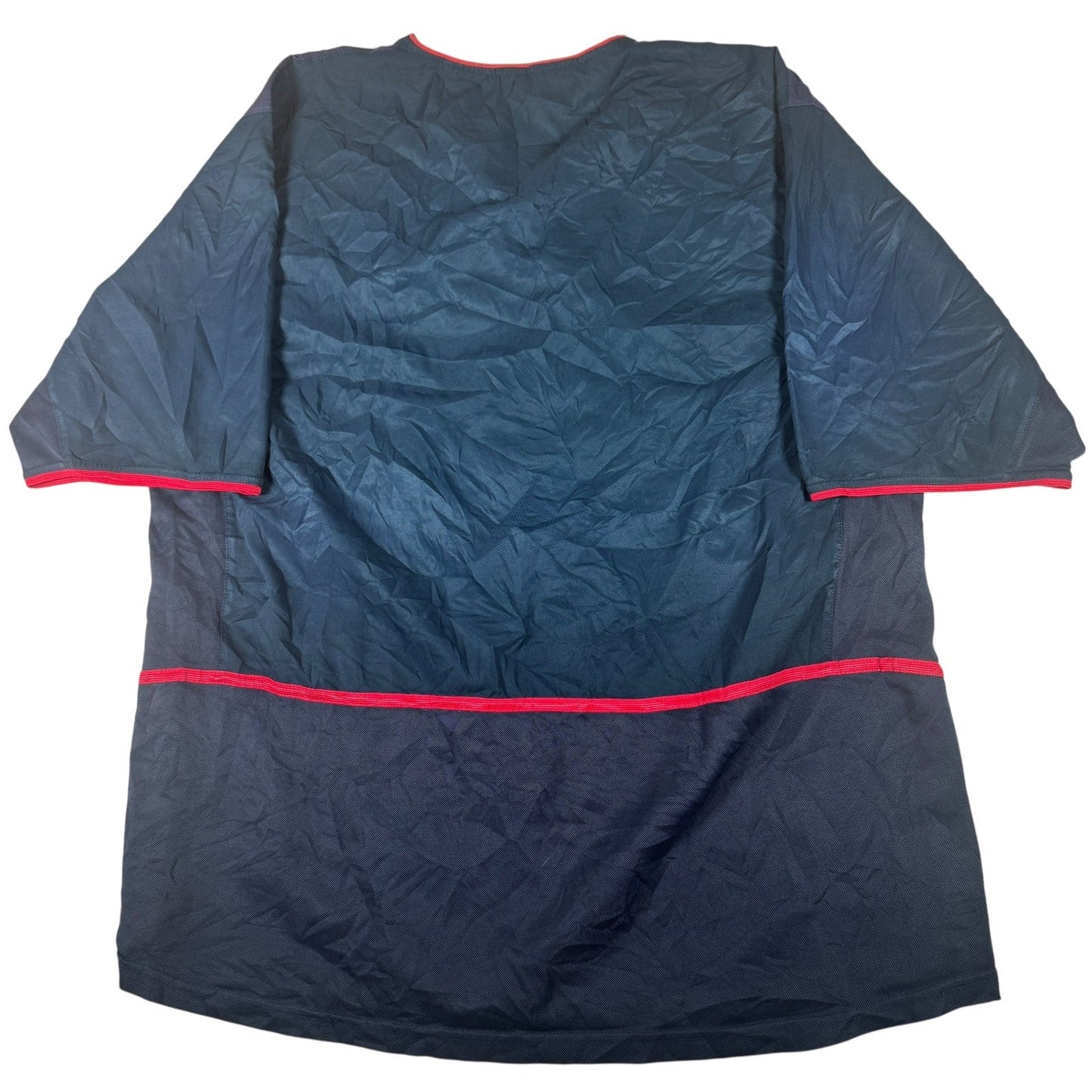 Arsenal 2002/2003/2004 Away Third Football Shirt  XXL 2XL