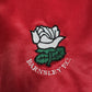 Barnsley 2001/2002 Home Football Shirt  XL