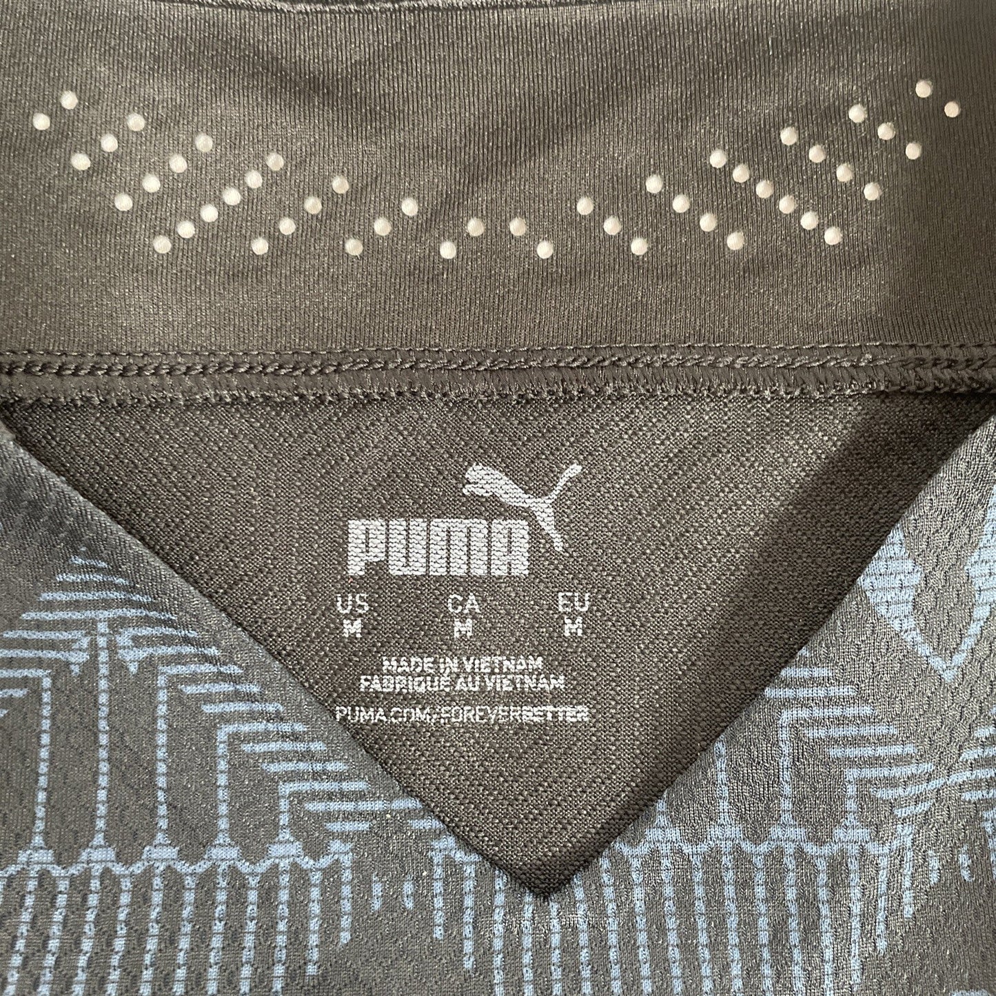 FODEN 47 Manchester City 2020/2021 Away Football Shirt Player Spec Medium