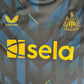 Newcastle United 2023/2024 Third Football Shirt  2XL XXL
