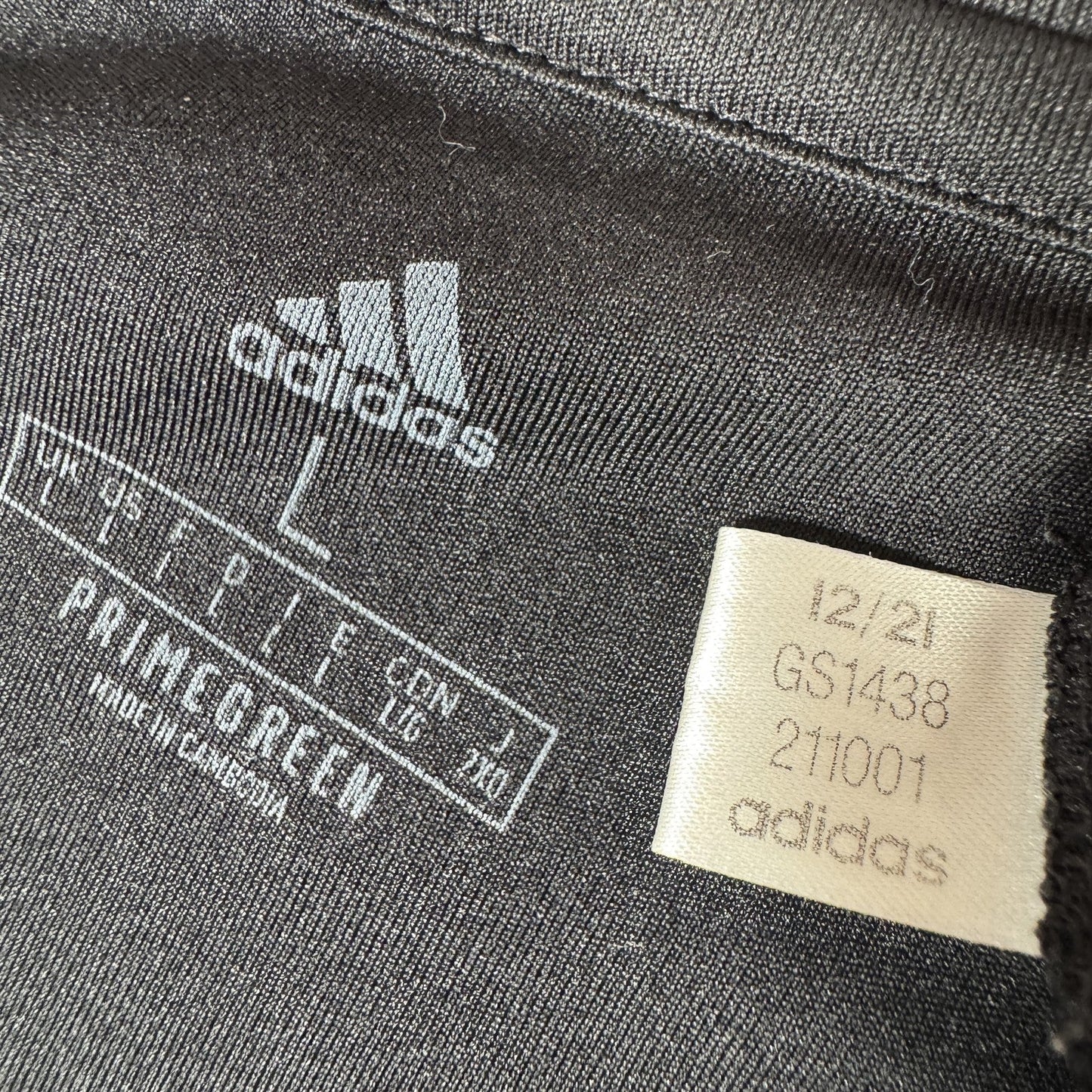 Juventus 2021/2022 Away Football Shirt  Large