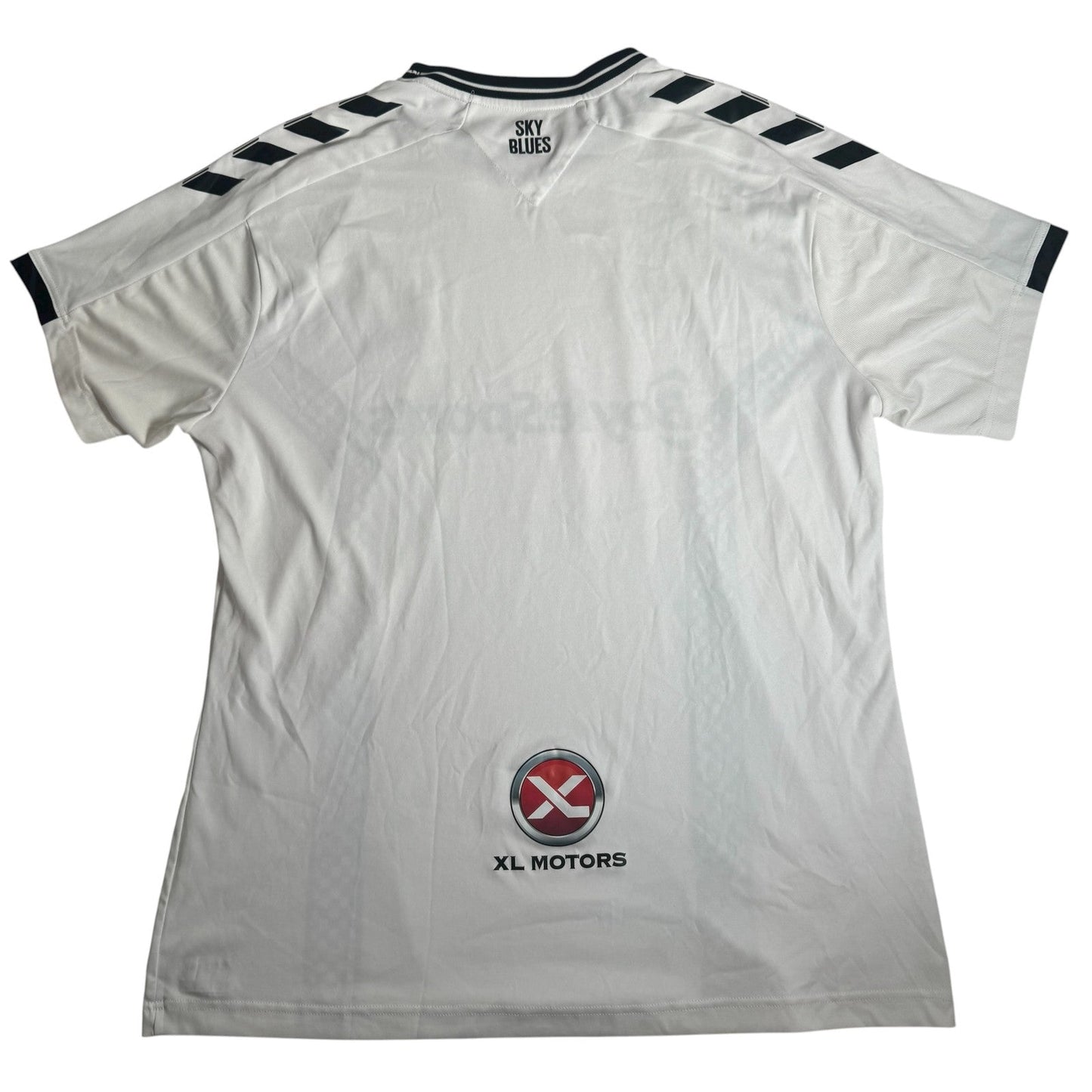 Coventry City 2021/2022 Third Football Shirt  XXL 2XL