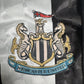 Newcastle United 1990/1991/1992/1993 Home Football Shirt Men’s XL