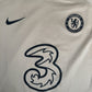 Chelsea FC 2022/2023 Third Football Shirt  2XL XXL