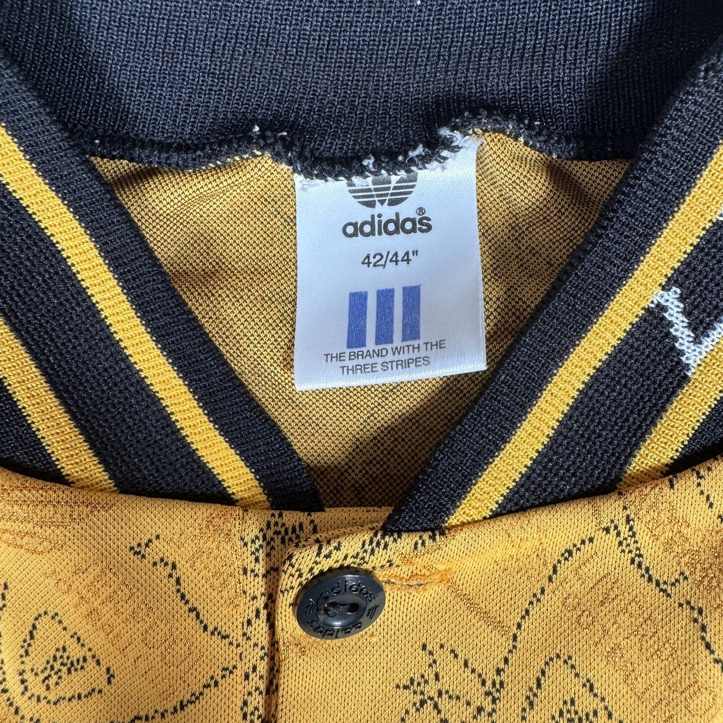 Liverpool 1994/1995/1996 Third Football Shirt  Large