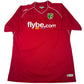 Norwich City 2007/2008 Away Football Shirt  3XL XXXL