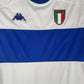 Italy 1999/2000 Away Long Sleeve Football Shirt  Medium