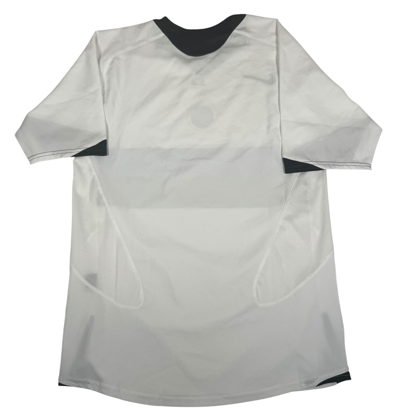 Inter Milan 2005/2006 Away Football Shirt  Medium