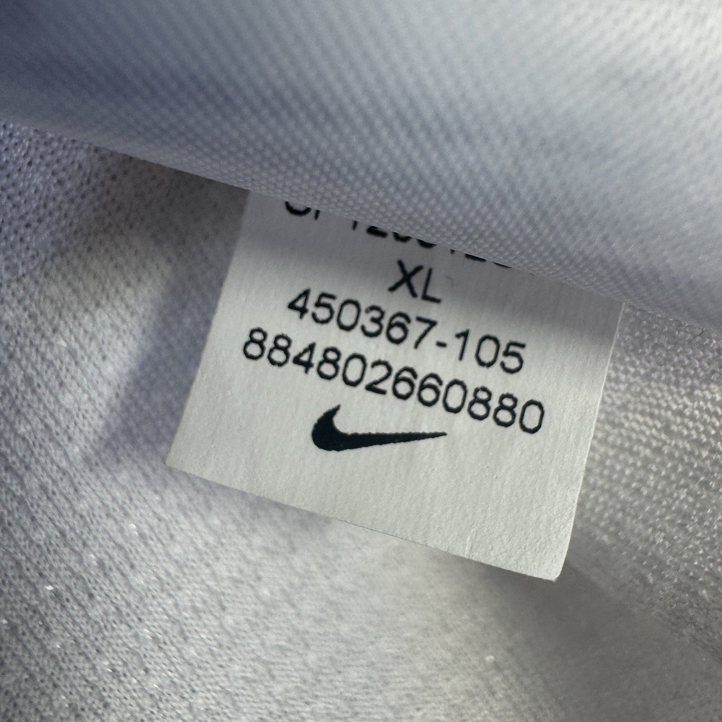 Turkey 2012/2013/2014 Away Football Shirt  XL