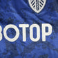 Leeds United 2021/2022 Away Football Shirt  XL