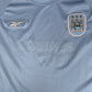 Manchester City 2004/2005/2006 Home Football Shirt  XL