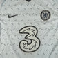Chelsea 2020/2021 Away Vaporknit Football Shirt  Medium