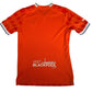 Blackpool 2022/2023 Home Football Shirt  Small