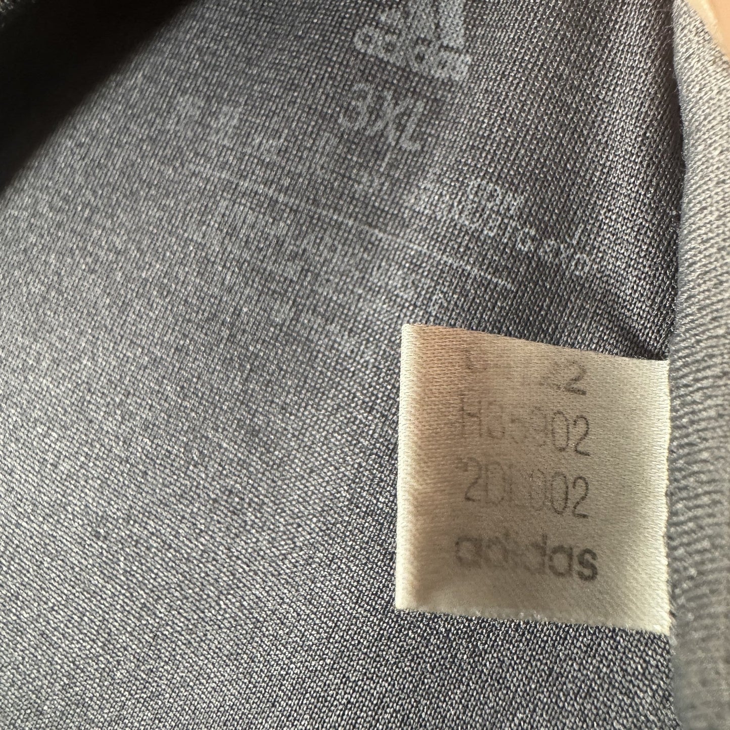 Arsenal 2022/2023 Away Football Shirt  3XL XXXL