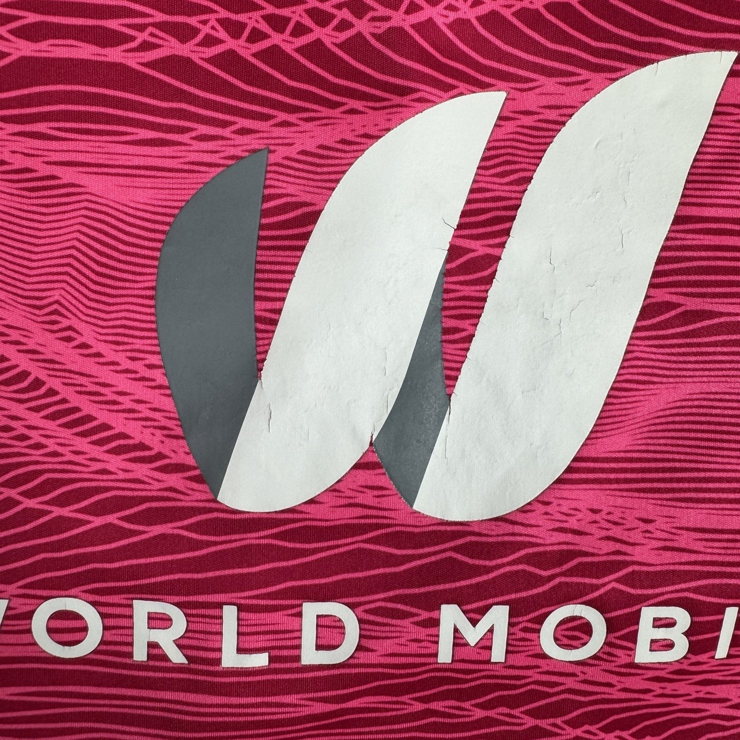 AHSBY-HAMMOND 49 Fulham 2021/2022 Goalkeeper Football Shirt Large