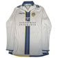 Leeds United 2013/2014 Home Long Sleeve Football Shirt XXL 2XL
