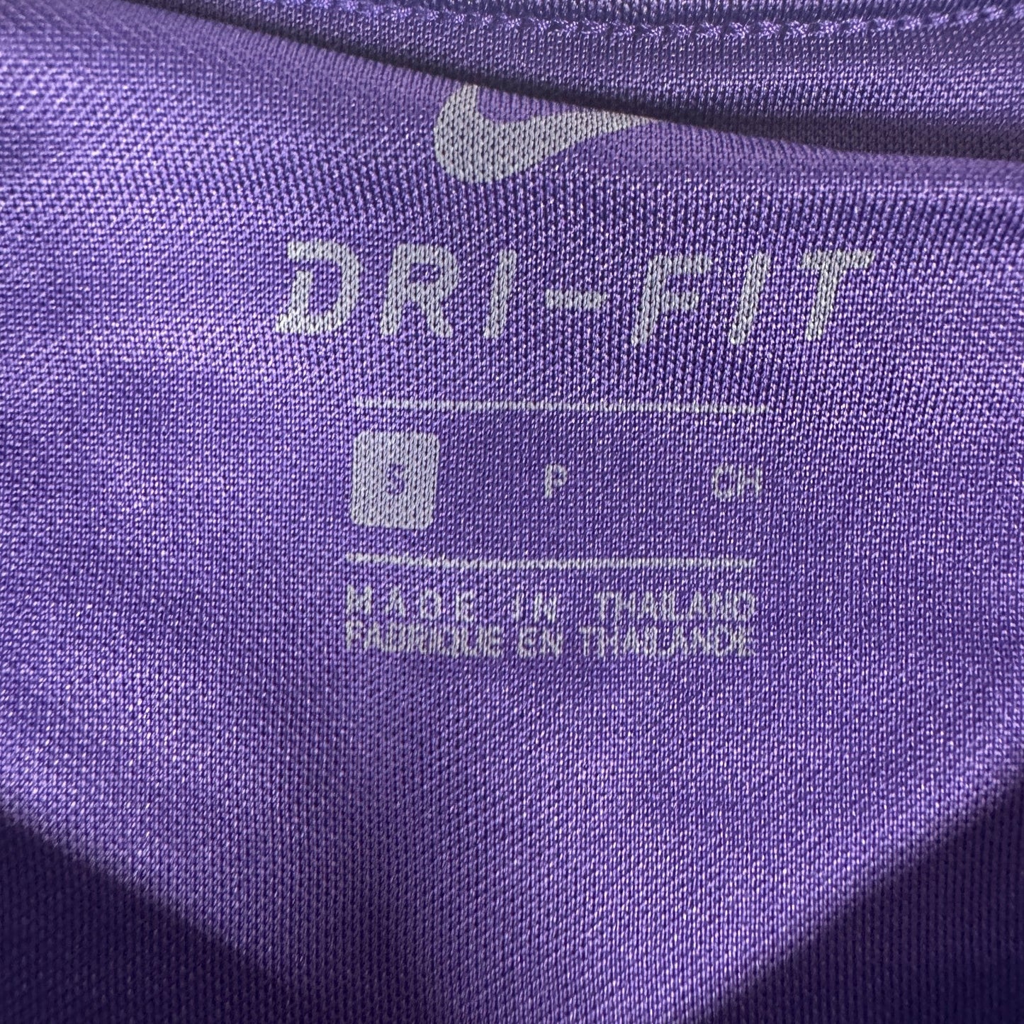 Portsmouth 2019/2020 Third Football Shirt  Small